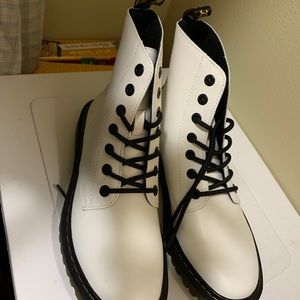 Doc Martens Size 11 NWOB